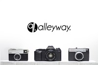Alleyway London Photography Studio 1077473 Image 1
